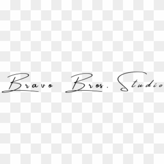 Bbs Logo - Calligraphy, HD Png Download
