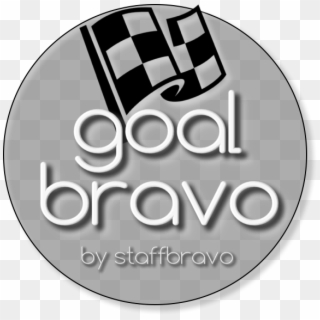 Goalbravo - Emblem, HD Png Download