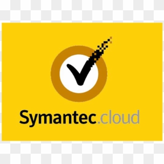 Symantec Cloud - Graphic Design, HD Png Download