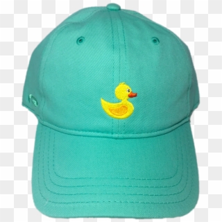 Chatham Ducks Cotton Twill Baseball Hat - Hat, HD Png Download