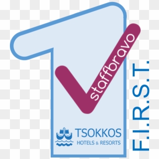 Tsokkos Hotels And Resorts - Graphic Design, HD Png Download