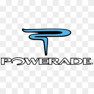 Powerade Logo Png Transparent - Powerade Logo Vector, Png Download