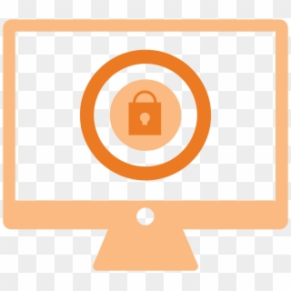 Integration With Symantec Secure Web Gateways Makes - Circle, HD Png Download