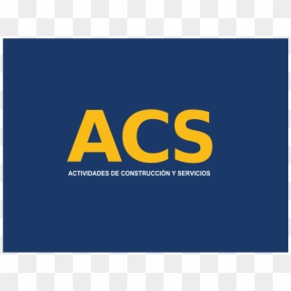 Acs Group Logo - Graphic Design, HD Png Download