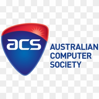 Acs Australian Computer Society, HD Png Download