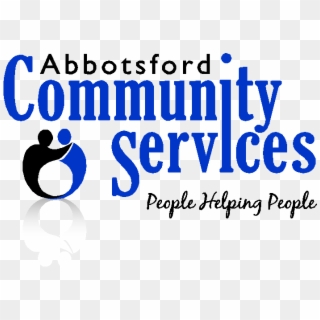 Acs Logo - Abbotsford Community Services, HD Png Download