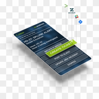 Deliver Splunk Insights That Are Actionable - Flyer, HD Png Download