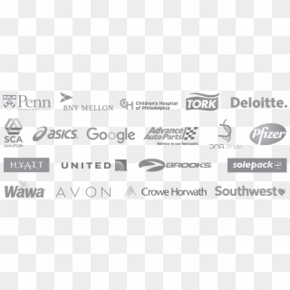 Logos - Asics, HD Png Download