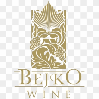 Bejko Wine - Wine Brand Logo Png, Transparent Png