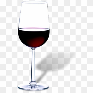 Rosendahl Grand Cru Bordeaux Red Wine Glass 2pcs - Glas Rødvin, HD Png Download
