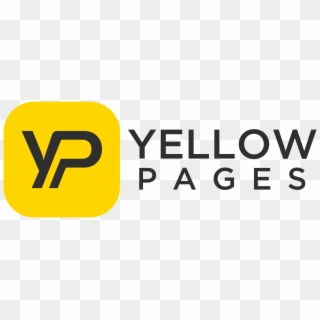 Yellow Pages Pte Ltd - Yellow Pages Logo Singapore, HD Png Download