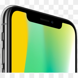 The First Oled Screen That Rises To The Standards Of - Iphone X Prezzo Mediaworld, HD Png Download