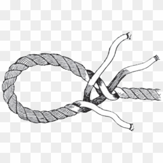 Collection Of - Rope Draw Png, Transparent Png