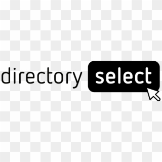 Directory Select Logo - Directory Logo, HD Png Download