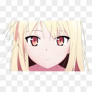 9/11 -ign Needs More Bush - Lucy And Chitoge, HD Png Download