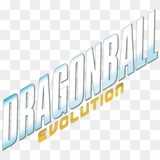 Dragonball - Evolution - Graphic Design, HD Png Download