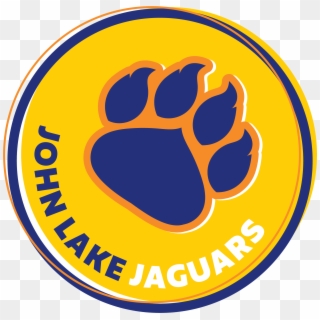 John Lake School Logo - Circle, HD Png Download