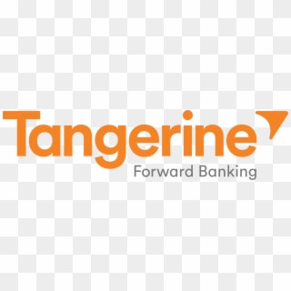 Tangerine Bank, HD Png Download