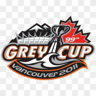 File2011 Grey Cupsvg Wikipedia - Grey Cup, HD Png Download