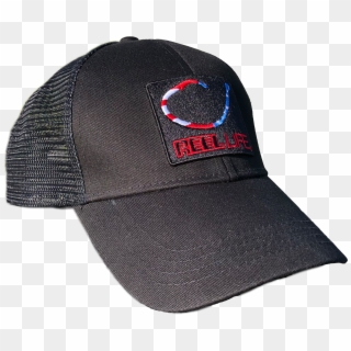 Reel Life Apparel - Baseball Cap, HD Png Download