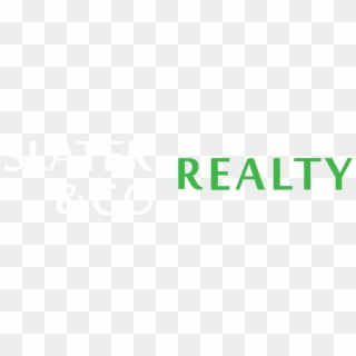 Slater & Co Realty - Parallel, HD Png Download