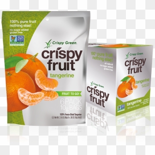 Crispy Green Freeze Dried Mangoes, HD Png Download