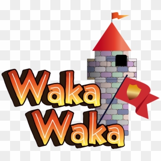 Waka Waka, HD Png Download