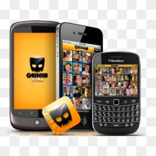 3 Years In With 4 Million Users, Grindr Is At A Crossroads - Grindr, HD Png Download
