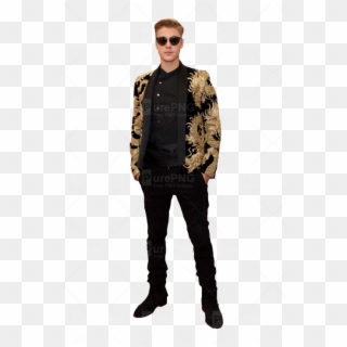 Justin Bieber Clipart Justin Beiber - Transparent Justin Bieber, HD Png Download