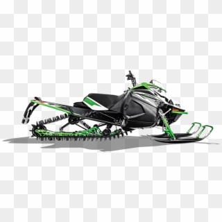 2018 Arctic Cat M 8000 153 In Clarence, New York - 2019 Arctic Cat Snowmobiles, HD Png Download