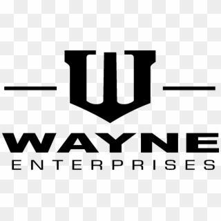 Wayne Logo - Fake Movie Company Logos, HD Png Download