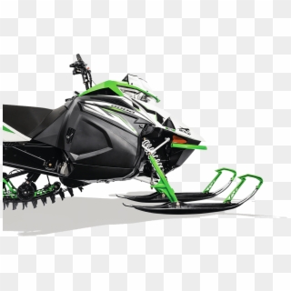 Welcome To Our Store - 2019 Arctic Cat Snowmobiles, HD Png Download
