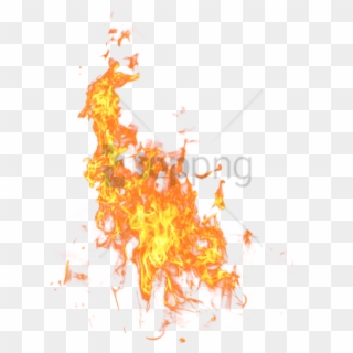 Free Png Fire Effect Png Png Image With Transparent - Picsart Transparent Fire Png, Png Download