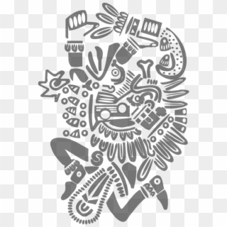 Maya Civilization Quetzalcoatl Feathered Serpent Aztec - Koguis Png, Transparent Png