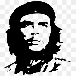 Vector Formatting Che - Che Guevara Png, Transparent Png
