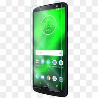 Motorola Moto G⁶ Plus, HD Png Download