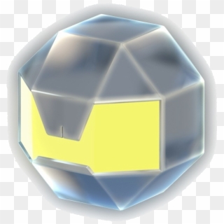 Sonic Lost World 3ds Grey Quake , Png Download - Mechanical Puzzle, Transparent Png