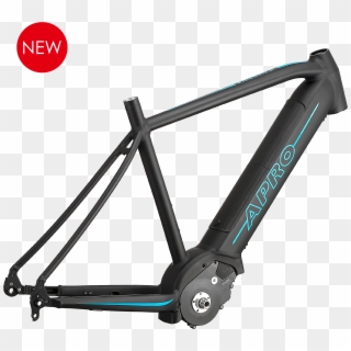 Products - Bicycle Frame, HD Png Download