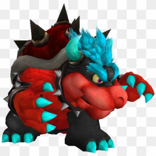 Zavok From The Deadly Six In Sonic Lost World - Deadly Six Sonic Zavok, HD Png Download