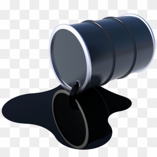 Oil Spill - Lens, HD Png Download