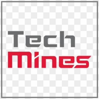 Tech Mines India - Tech Mahindra Company Logo, HD Png Download