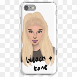 Tana Mongeau Art, HD Png Download