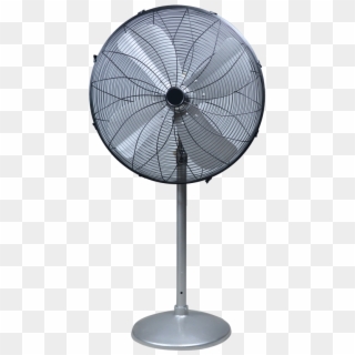 Pedestal Fans Breeze - Mechanical Fan, HD Png Download