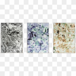 Gabriele De Santis Three Of Them, - Motif, HD Png Download