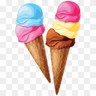 Download Ice Cream Clipart Png Photo - Ice Cream Clipart Png, Transparent Png