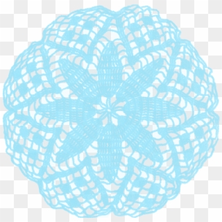 The White One Is There To The Left You Can't See It, - Mandala Design, HD Png Download