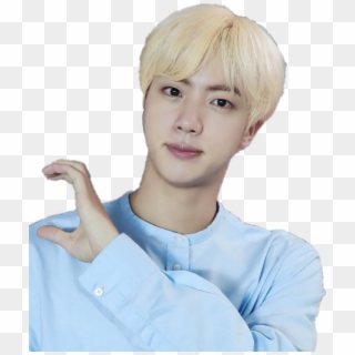 Jin Sticker - Jin, HD Png Download