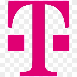 T-mobile Logo - Tmobile Icon, HD Png Download
