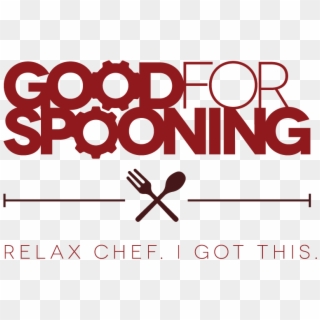 Good For Spooning - Graphic Design, HD Png Download