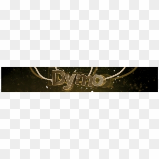Dymo - Calligraphy, HD Png Download
